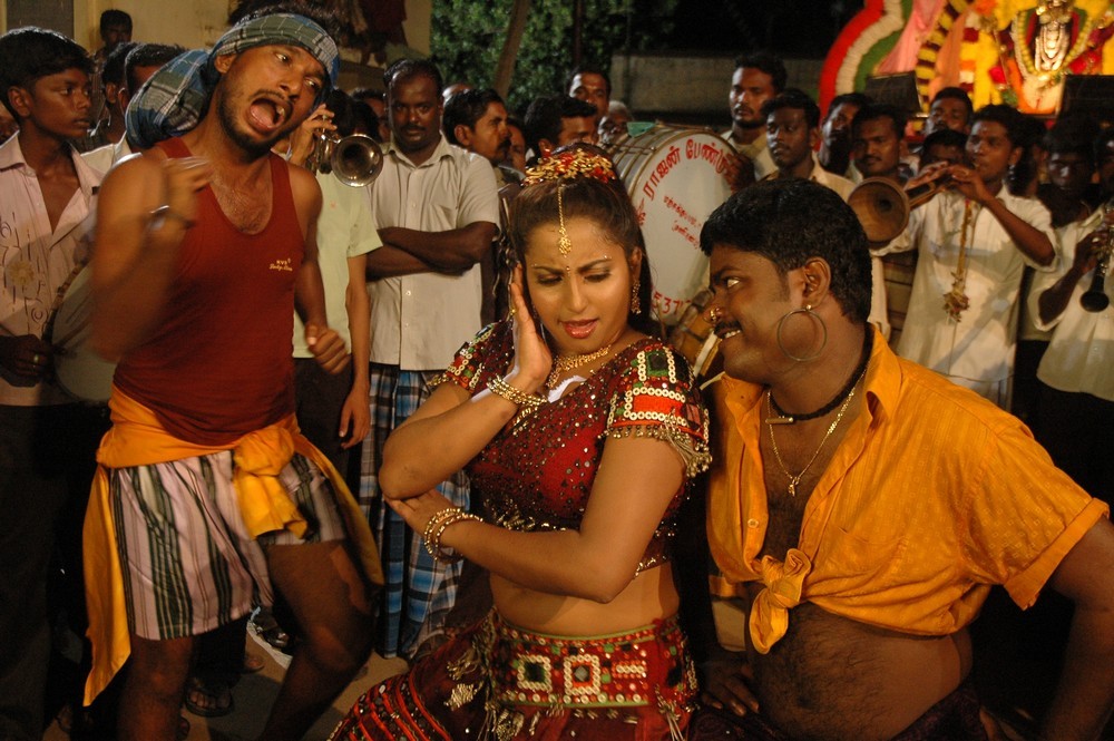 Divya Meethu Kadhal Movie Stills | Picture 36562